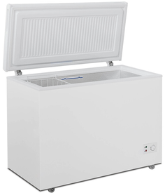 Морозильный ларь Бирюса Б-240KX (белый)