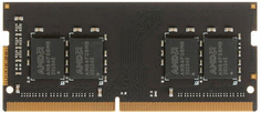 Оперативная память AMD DDR4 SO-DIMM Radeon R7 Performance Series R7416G2606S2S-U 16Gb