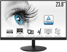 Монитор MSI PRO MP242 23.8&quot; (черный)