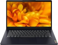 Ноутбук Lenovo IdeaPad 3 14ALC6 82KT002VRK (синий)