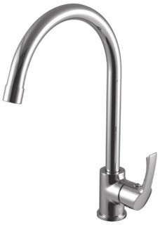 Смеситель LEMARK Plus Strike LM1105C (хром)