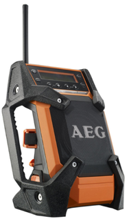 Радиоприемник AEG BR1218C-0