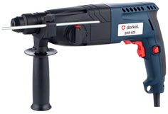 Перфоратор Dorkel DRR-620 (черно-синий)