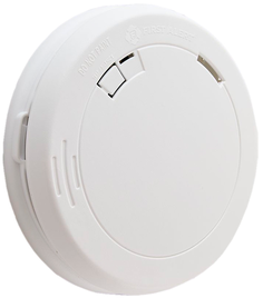 Датчик дыма First Alert PR710/P1210 (белый)