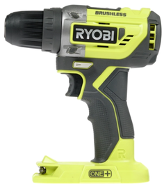 Аккумуляторная дрель-шуруповерт Ryobi R18DD5-0