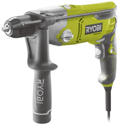 Ударная дрель Ryobi RPD1010K