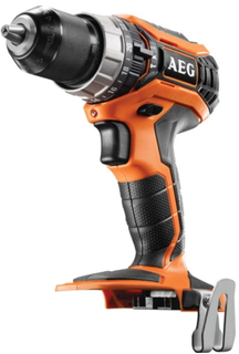 Ударная дрель-шуруповерт AEG BSB18C2-0