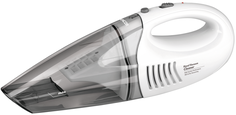 Ручной пылесос Sencor SVC 190W (белый)