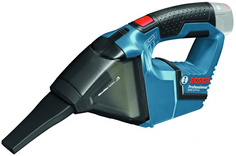 Аккумуляторный пылесос Bosch Gas 12 v cоло