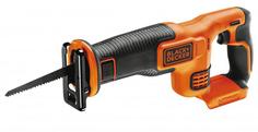 Сабельная пила BLACK+DECKER BDCR18N