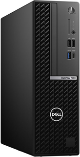 Системный блок Dell Optiplex 7090-3305 SFF (черный)