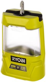 Светодиодный светильник Ryobi ONE+ R18ALU-0 (зеленый)