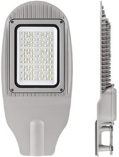 Светильник уличный Wolta STL-150W01 (серый)