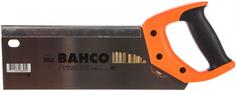 Ножовка BAHCO NP-12-Ten (черно-оранжевый)
