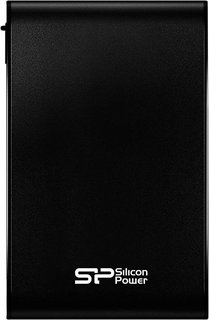 Внешний HDD Silicon Power Armor A80 2Tb SP020TBPHDA80S3K (черный)