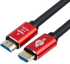 Кабель ATCOM HDMI-HDMI AT5946 20m