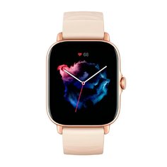 Смарт-часы Amazfit GTS 3 (слоновая кость)