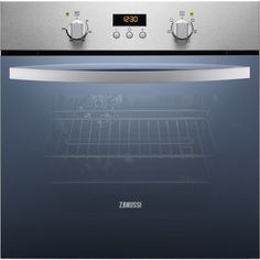 Духовой шкаф Zanussi ZZB 525601X