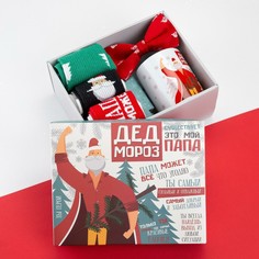 Подарочный набор Kaftan