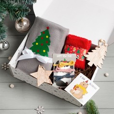 Набор подарочный Этель