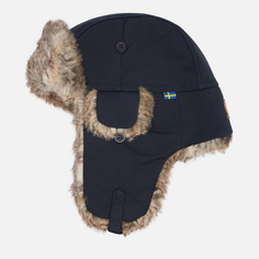 Шапка Fjallraven Singi Heater, цвет синий