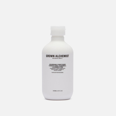 Кондиционер для волос Grown Alchemist Nourishing 0.6 Small, цвет белый