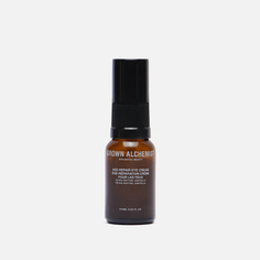 Восстанавливающий крем Grown Alchemist Age-Repair Eye Tetra-Peptid & Centella, цвет коричневый