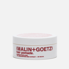 Средство для укладки волос Malin+Goetz Hair Pomade, цвет белый