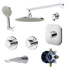 Душевая система AM.PM Am.Pm.