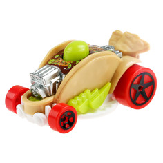 Коллекционная машинка Hot Wheels Car-de-asada N2799/GRX26