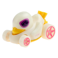 Коллекционная машинка Hot Wheels Duck n Roll N2799/GRY17