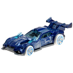 Коллекционная машинка Hot Wheels GT Hunter N2799/N2799/GRY34