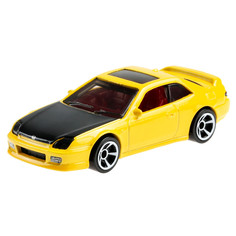 Коллекционная машинка Hot Wheels 98 Honda Prelude N2799/GTB05