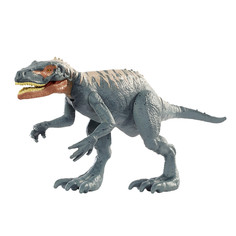 Фигурка Jurassic World Дикая стая Herrerasaurus 16.5 см