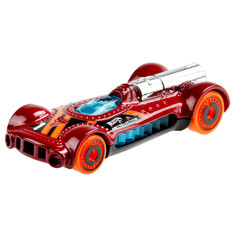 Коллекционная машинка Hot Wheels Retro-active N2799/GTC43