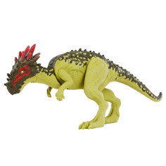 Фигурка Jurassic World Дикая стая Dracorex 15 см