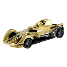 Коллекционная машинка Hot Wheels Formula E Gen 2 Car N2799/GTB20