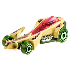 Коллекционная машинка Hot Wheels Preying Menace N2799/GRY50