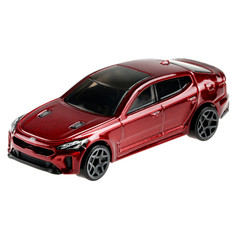 Коллекционная машинка Hot Wheels 2019 Kia Stinger GT N2799/GRY58