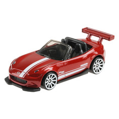 Коллекционная машинка Hot Wheels Mazda MX-5 Miata N2799/GTB35