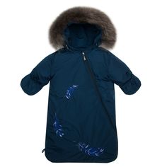 Конверт в коляску Алекс Юнис Флай
