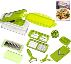 Овощерезка Lemon Tree универсальная «Nicer Dicer Plus»
