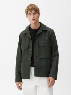 Куртка в рабочем стиле Arket