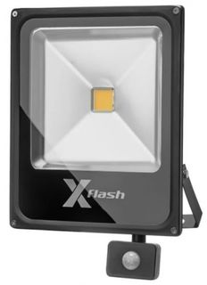 Прожектор светодиодный X-flash XF-FL-COB-PIR-50W-4000K