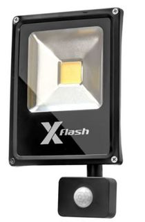 Прожектор светодиодный X-flash XF-FL-COB-PIR-20W-4000K
