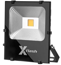 Прожектор светодиодный X-flash XF-FL-COB-50W-4000K