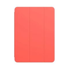 Чехол Apple Smart Folio MH093ZM/A for iPad Air (4th generation) pink citrus