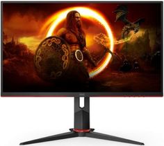 Монитор 27&quot; AOC 27G2SU