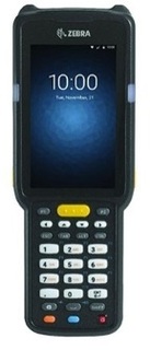 Терминал сбора данных Zebra MC3300 Зебра
