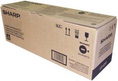 Тонер-картридж Sharp AR020LT